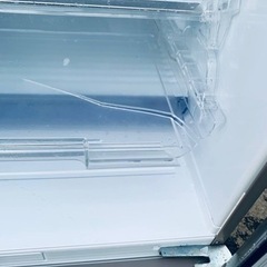 ⭐️三菱ノンフロン冷凍冷蔵庫 MR-JX52C-N⭐️