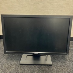 DELL モニター20インチ