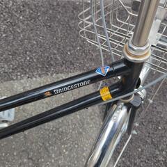 【最終値下げ！】一般自転車　ロングティーンスタンダードS型内装3段