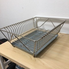 IKEA Fintorp ディッシュラック