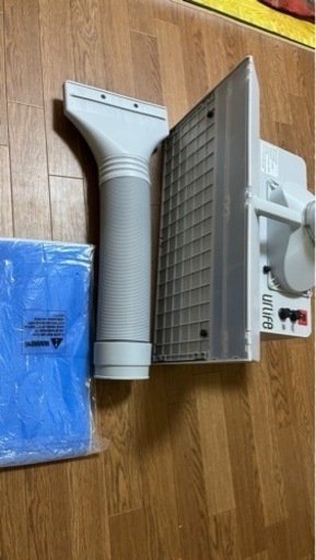 塗装ブース