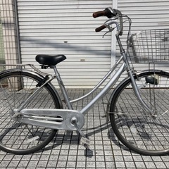 mama 自転車の中古が安い！激安で譲ります・無料であげます｜ジモティー 