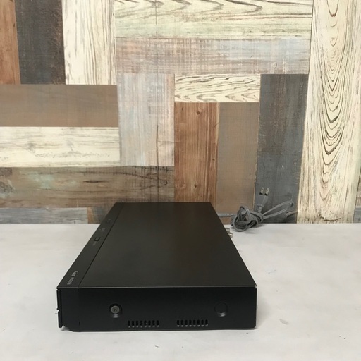 即日受渡❣️SHARP Blu-rayディスクレコーダータイムシフトHDD搭載16500円