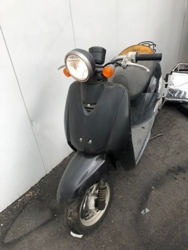 (決まりました)女性にも人気のホンダToday