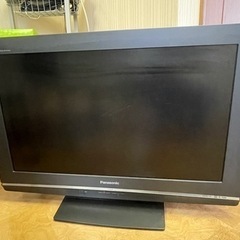 Panasonic 32インチ テレビ