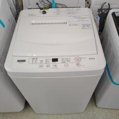 YAMADA 洗濯機 23年製 6.0kg           ...