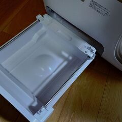 猫　自動トイレ　PetSnowy　中古