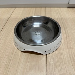 犬餌皿　ペット皿　ペット　食器　フードボウル　ペット食器