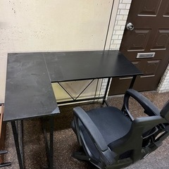 家具 オフィス用家具 机