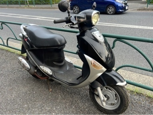 マイブブ125