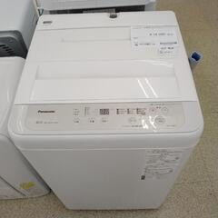 Panasonic 洗濯機 20年製 6.0kg        ...