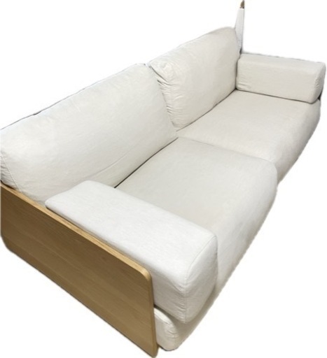 家具 ソファ 3人掛けソファ