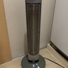 【ネット決済】MORITA タワー型電気ストーブ MS-H903SI