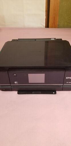 エプソンプリンター中古