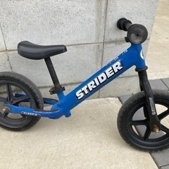 おもちゃ 幼児用自転車