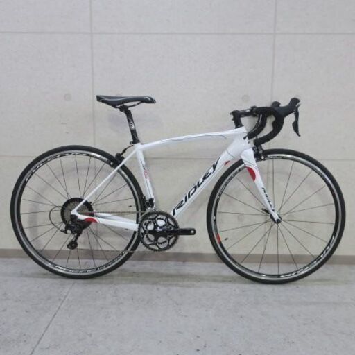 RIDLEY FENIX SL JP 105 5800 2×11S 2016 リドレー フェニックス カーボンロード