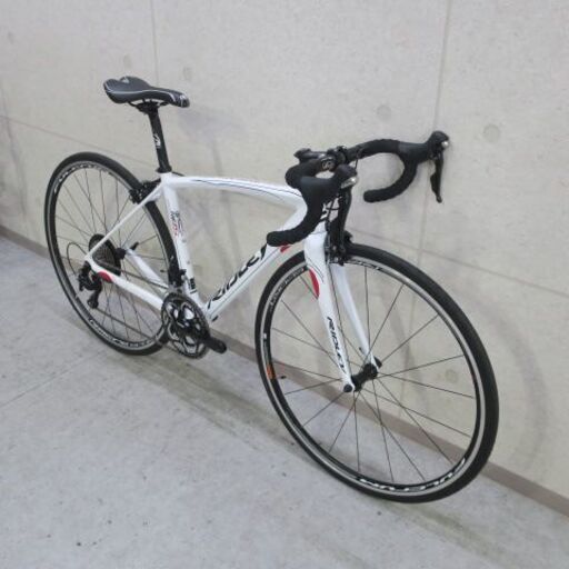 RIDLEY Fenix XSサイズ カーボン ロードバイク RIDLEY FENIX SL XS