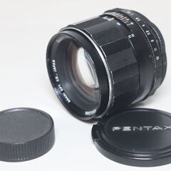 【ネット決済・配送可】現状品/Asahi Pentax/SMC ...