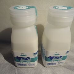 湯上がり牛乳入浴料  無料でどうぞ　