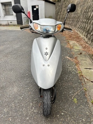 ホンダ Dio af68 スクーター 原付 50cc