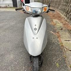 ホンダ Dio af68 スクーター 原付 50cc