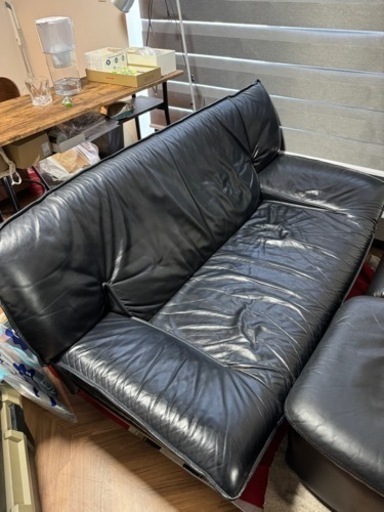 家具 ソファ 3人掛けソファ