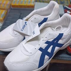 未使用❗訳あり❗asics❗28㎝