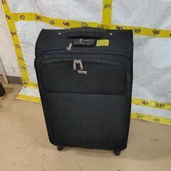 0417-082 スーツケース ACTUS 鍵なし