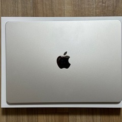 MacBook Air M2 パソコン