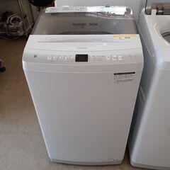 ID　403499　洗濯機7K
