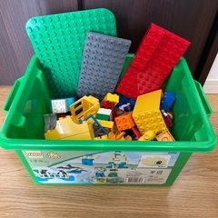 LEGOブロック