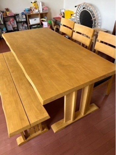 家具 ダイニングセット
