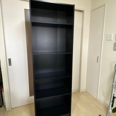 【お譲り先決定】IKEA 棚 