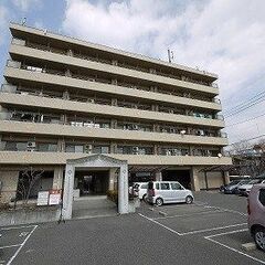 ★仲介手数料0円★初期費用7万円！今保のオール電化マンションです♪の画像