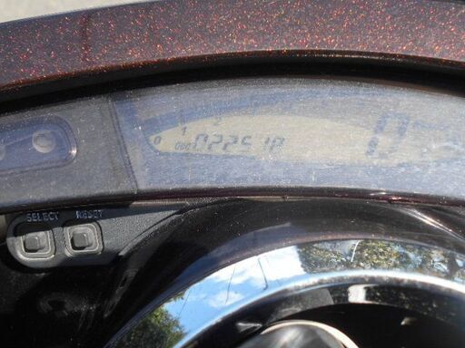 ヤマハ YAMAHA マグザム250 SG21J ノーマル車 ワンオーナー車 安心の