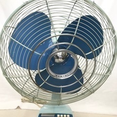 扇風機、SANYO、electricfan40㎝