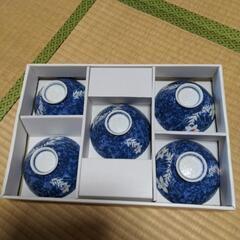 茶碗5セット