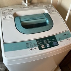 交渉中✩.家電 生活家電 洗濯機