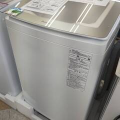 ☆AQUA/アクア/10㎏ドラム式洗濯機/2023年式/AQW-...
