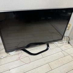 家電 テレビ 液晶テレビ