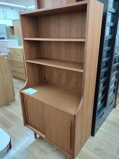 リサイクルショップ【トレジャーファクトリー館林店】 キャビネット