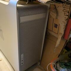 Power Mac G5（HDDなし）