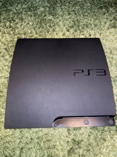 PS3 箱付き