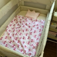 【美品】ココネルエアー（ミルク）