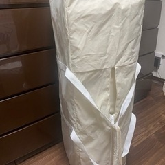 【美品】ココネルエアー（ミルク）