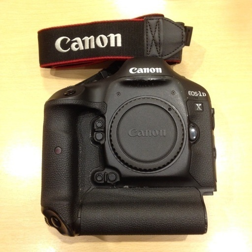 【値下げ交渉可能】CANON EOS-1DX ボディ ※訳あり ※返品可能 ※期間限定大幅値下げ
