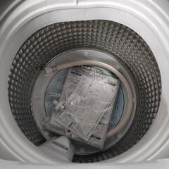 🌈AQUA 4.5kg洗濯機 AQW-S45J(W) 2020年製