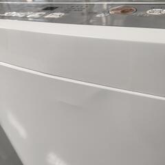 🌈AQUA 4.5kg洗濯機 AQW-S45J(W) 2020年製