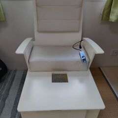 ヨサチェア　早い者勝ちです！