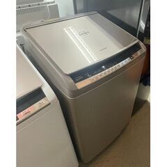 HITACHI/日立 全自動洗濯乾燥機 ビートウォッシュ BW-...